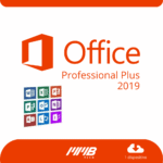 Microsoft Office 2019 Professional Original Vitalício - ESD