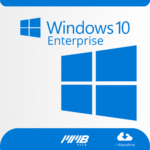 Windows 10 Enterprise Original ESD - Vitalício