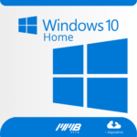 Windows 10 Home Original ESD- Vitalício