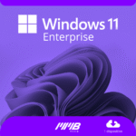 Windows 11 Enterprise Original ESD - Vitalício