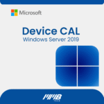 CAL de Acesso Remoto (RDS CAL) Windows Server 2019 Original | User CAL ou Device CAL | Licença Digital ESD