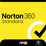 Norton 360 Standard Original | 1 Dispositivo - Assinatura Anual | ESD