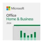 Office Home & Business 2024