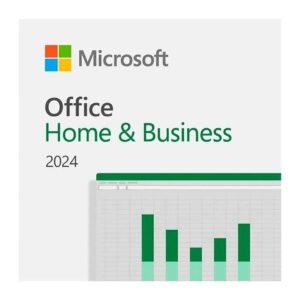 Office Home & Business 2024