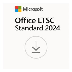 Office LTSC Standard 2024