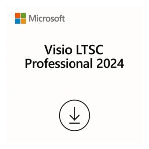 Visio LTSC Professional 2024