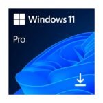 Windows 11 Pro ESD 64 bits
