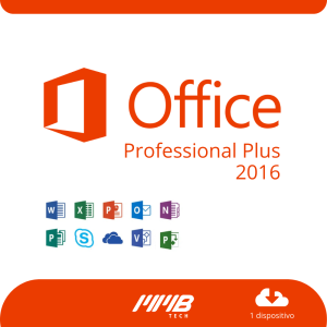 Office Professional 2016 ESD