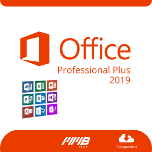 Office Professional 2019 ESD