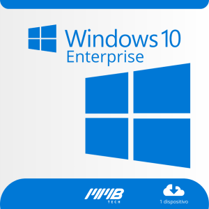 Windows 10 Enterprise ESD
