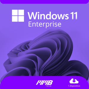 Windows 11 Enterprise ESD