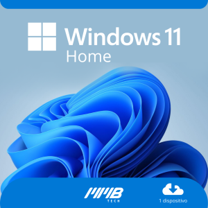 Windows 11 Home ESD