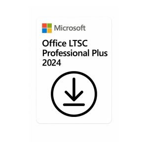 Office LTSC Professional Plus 2024