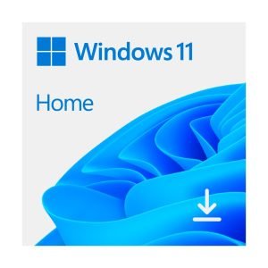 Windows 11 Home ESD 64 bits